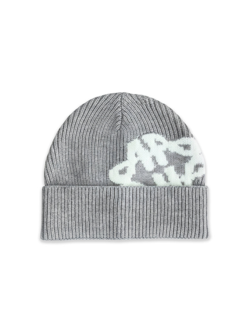 Albany Grijze Beanie