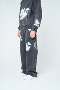 Troyes Carpenter Logo Joggers