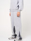 Modena Flared Jogger Grey