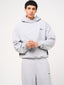 Modena Hoodie Grey