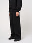 Reyes Emblem Logo Jogger Black