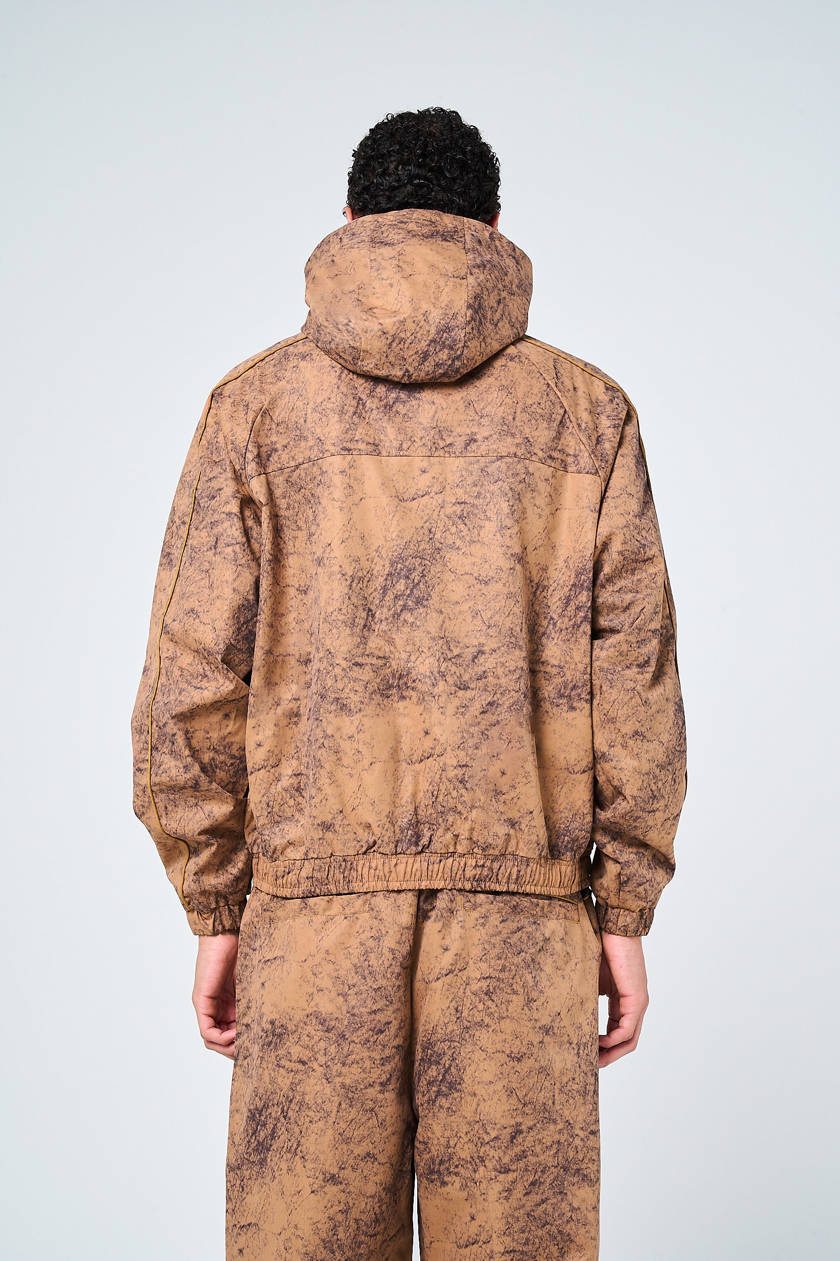 ROMPEVIENTOS SPARK AZUL MARINO