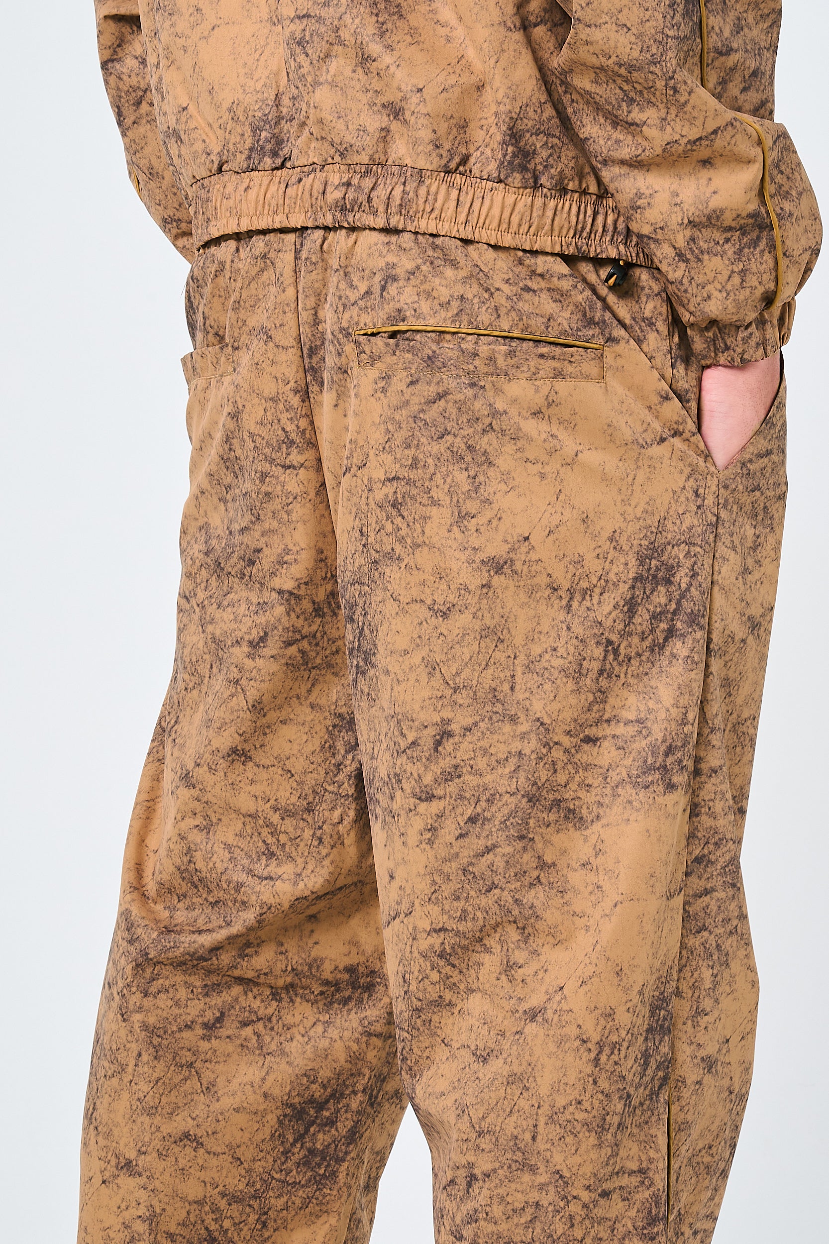 SPARK JOGGER AZUL MARINO