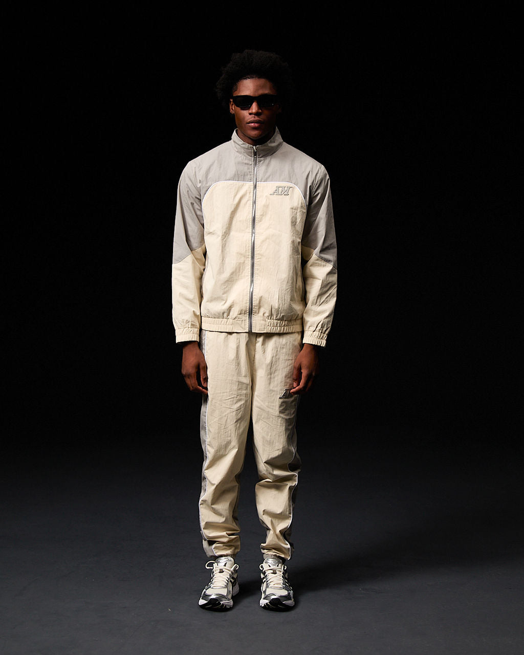 Forza Sudadera Beige