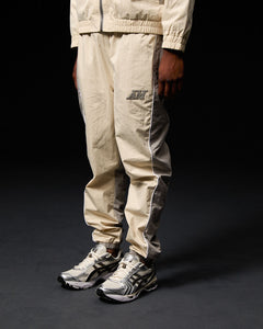 Forza Tracksuit Bottom Beige