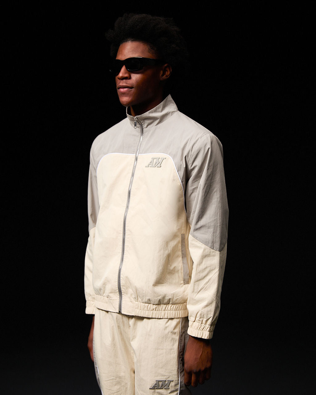 Forza Sudadera Beige