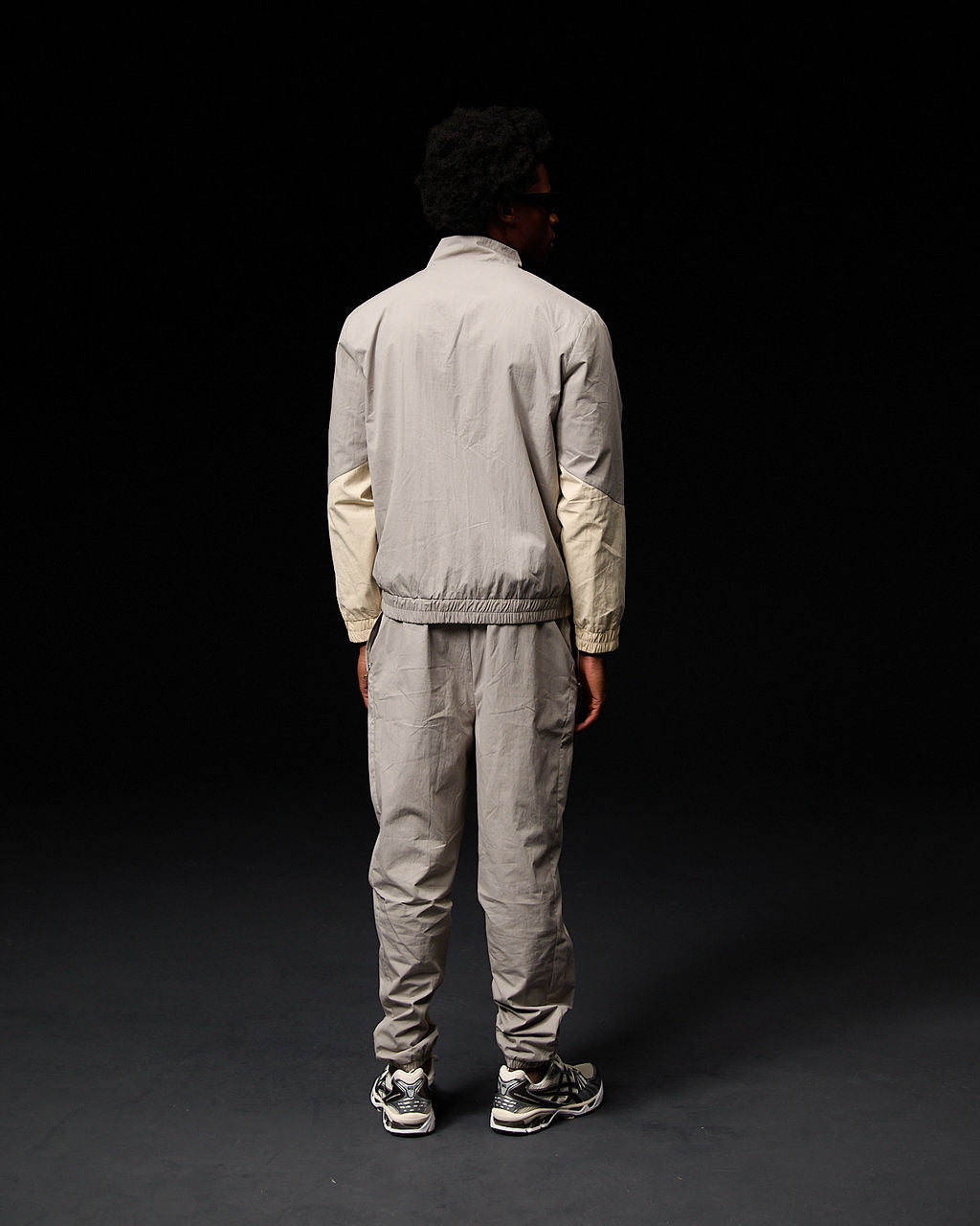 Pantalones de chándal Forza Beige