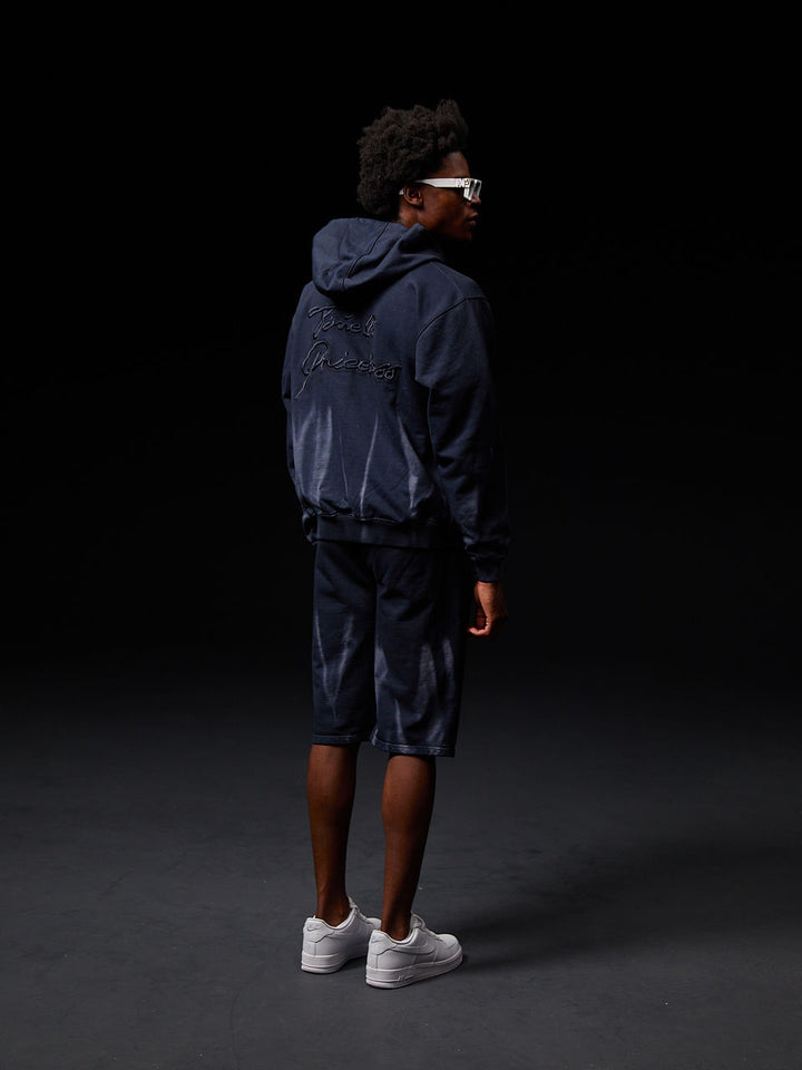 Enzo Shorts Navy