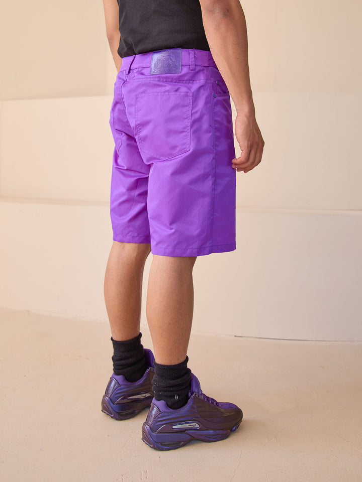 Laredo Shorts Lila