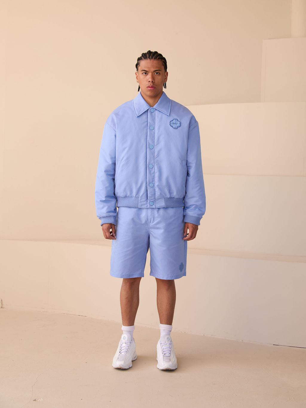 Laredo Bomberjacke Blau