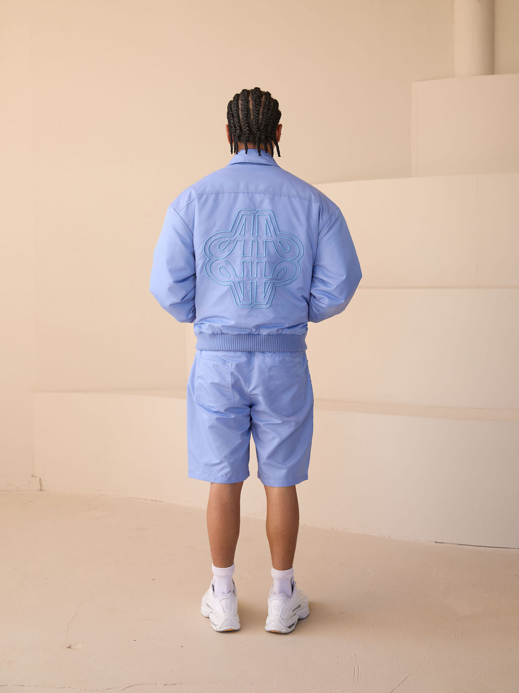 Laredo Bomberjacke Blau