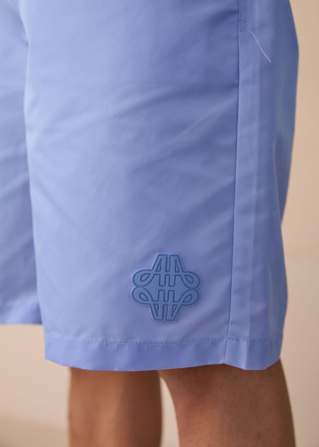 Laredo Shorts Baby Blue
