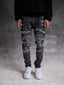 Jacopo Grey Jeans