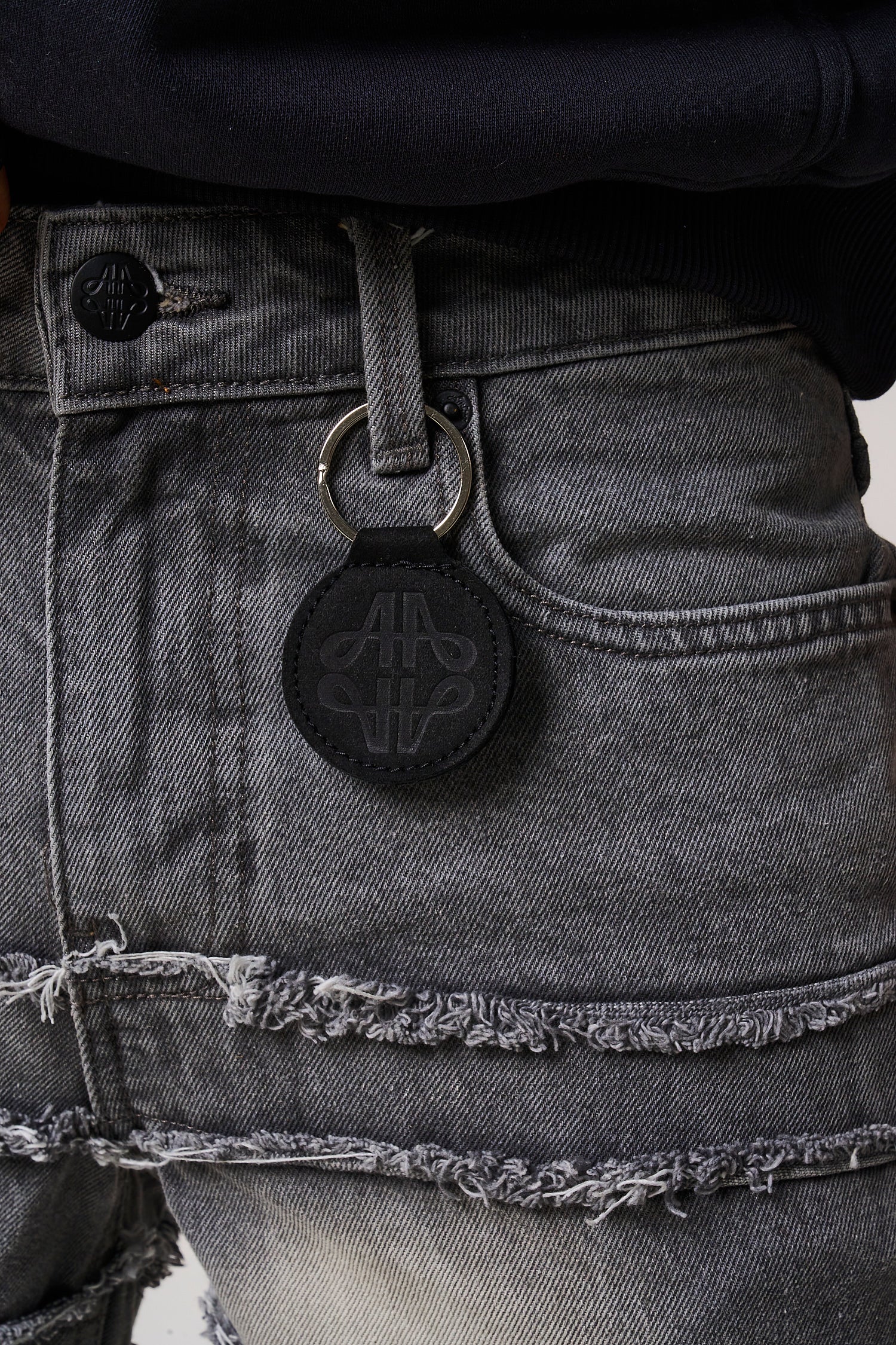 Caspian Stacked Jean Grey