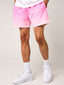 Luciano Mesh Swimshort Pink