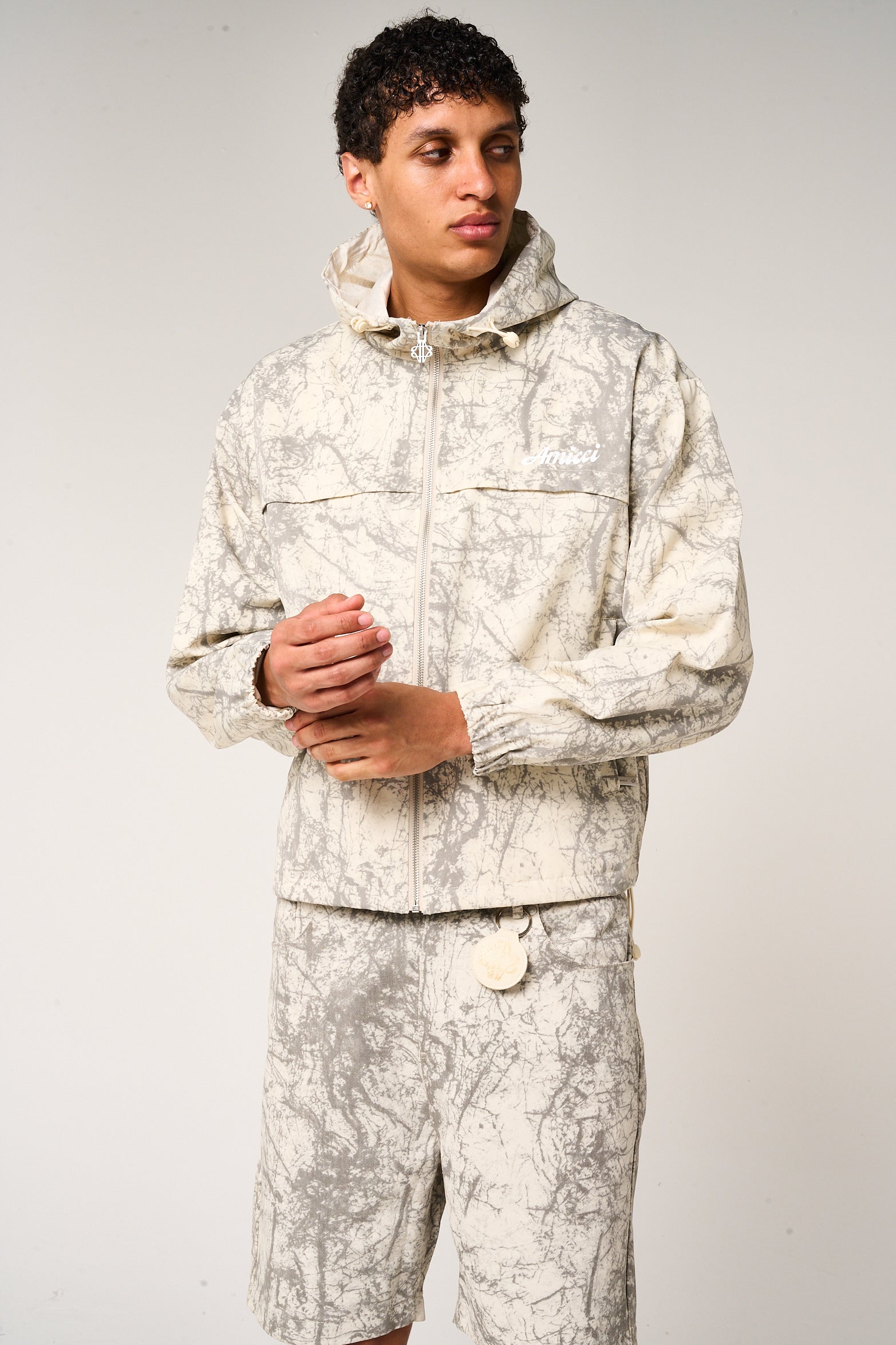 Amicci | Premium Denim & Streetwear