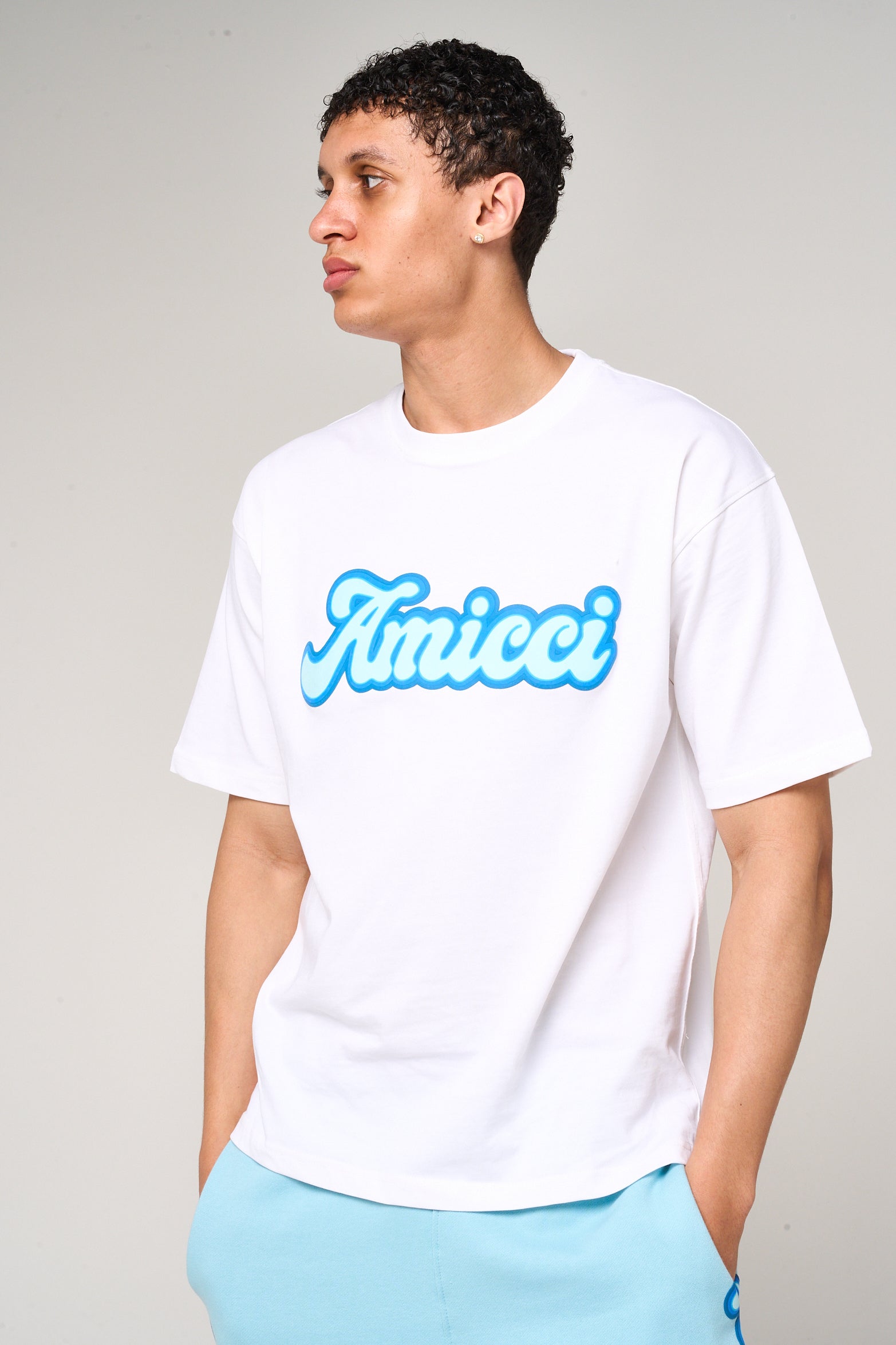 Amicci | Premium Denim & Streetwear
