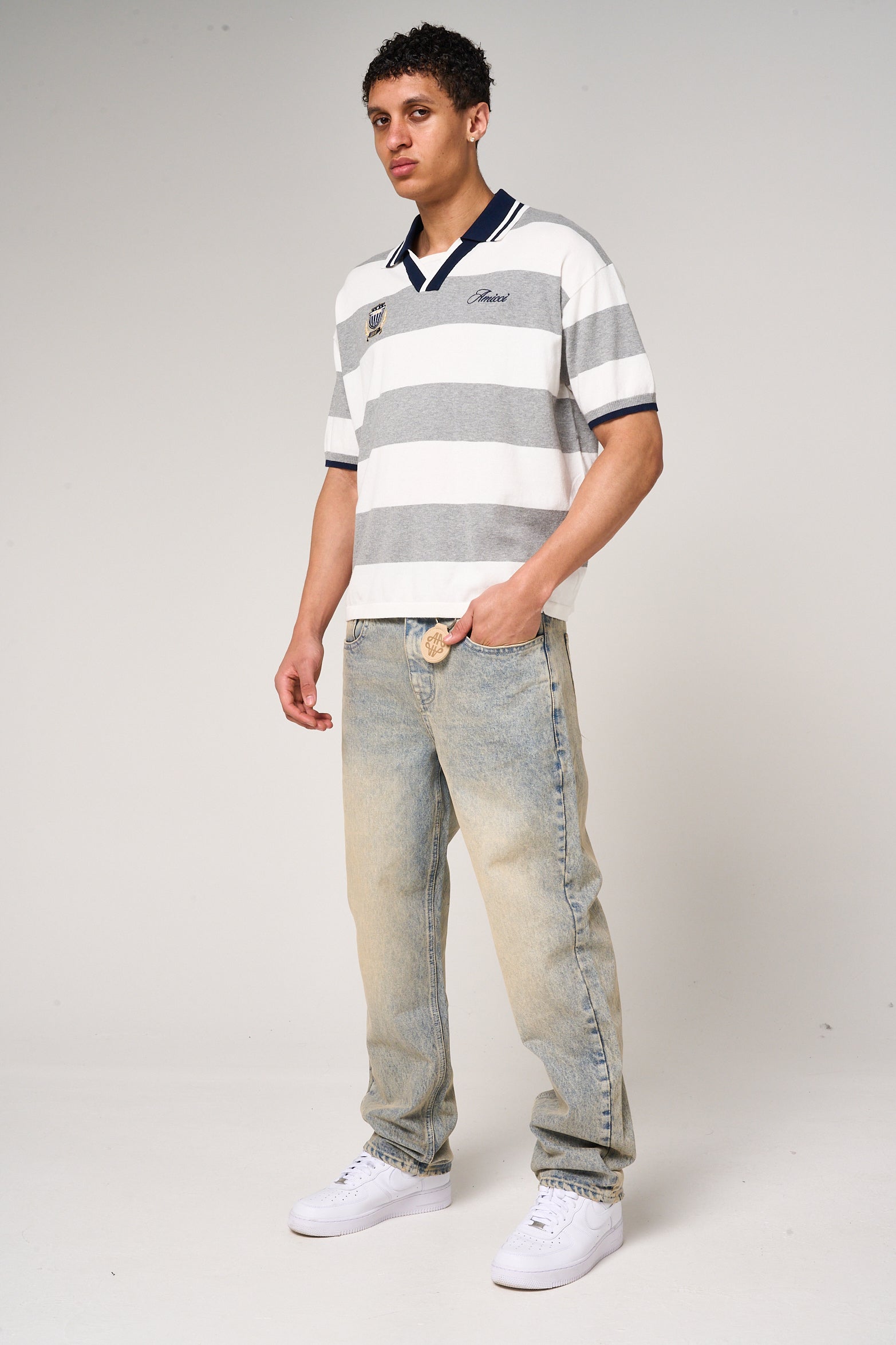 Knitwear – Amicci