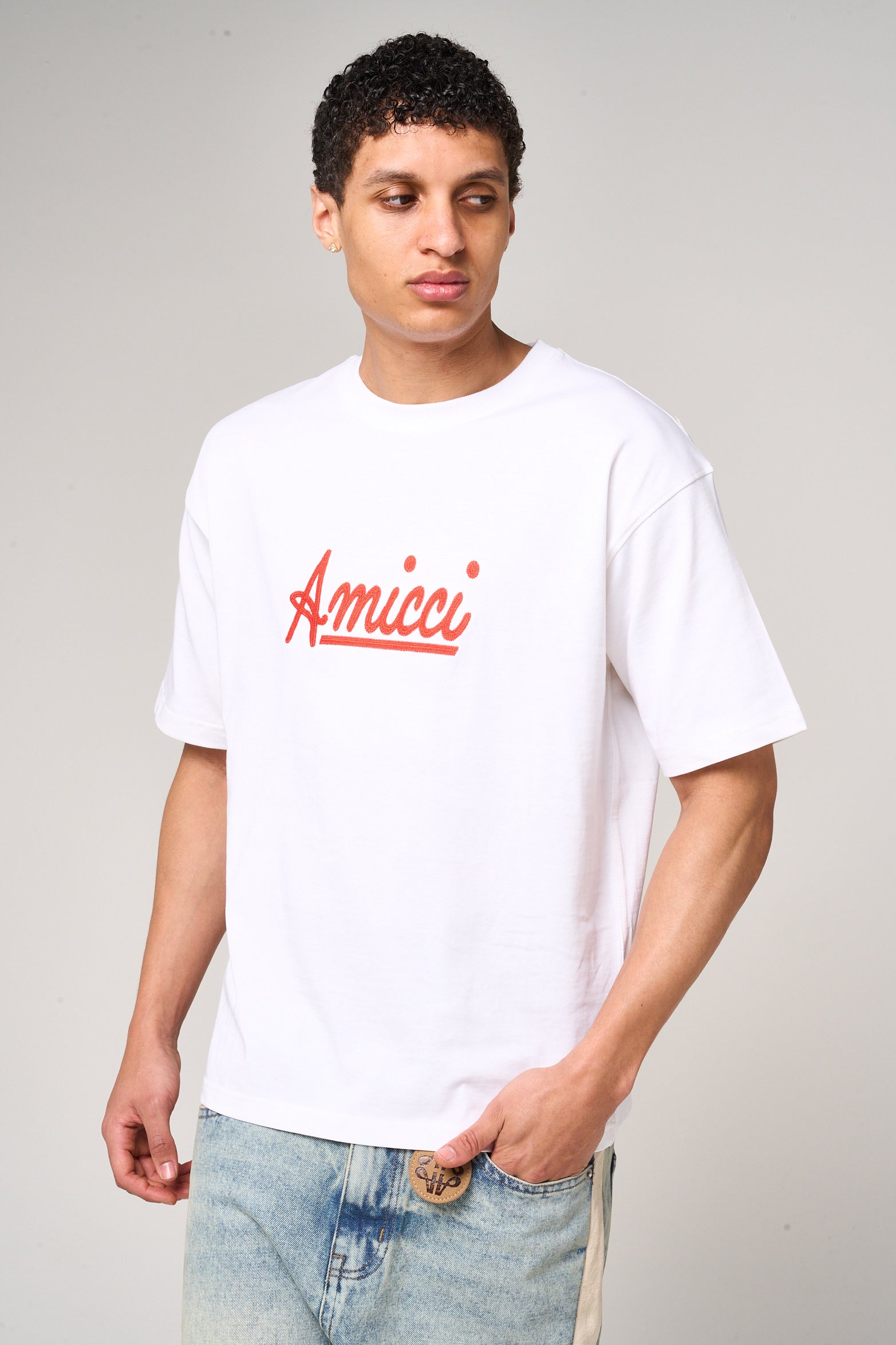 Amicci | Premium Denim & Streetwear