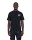 Tricou negru Onesta