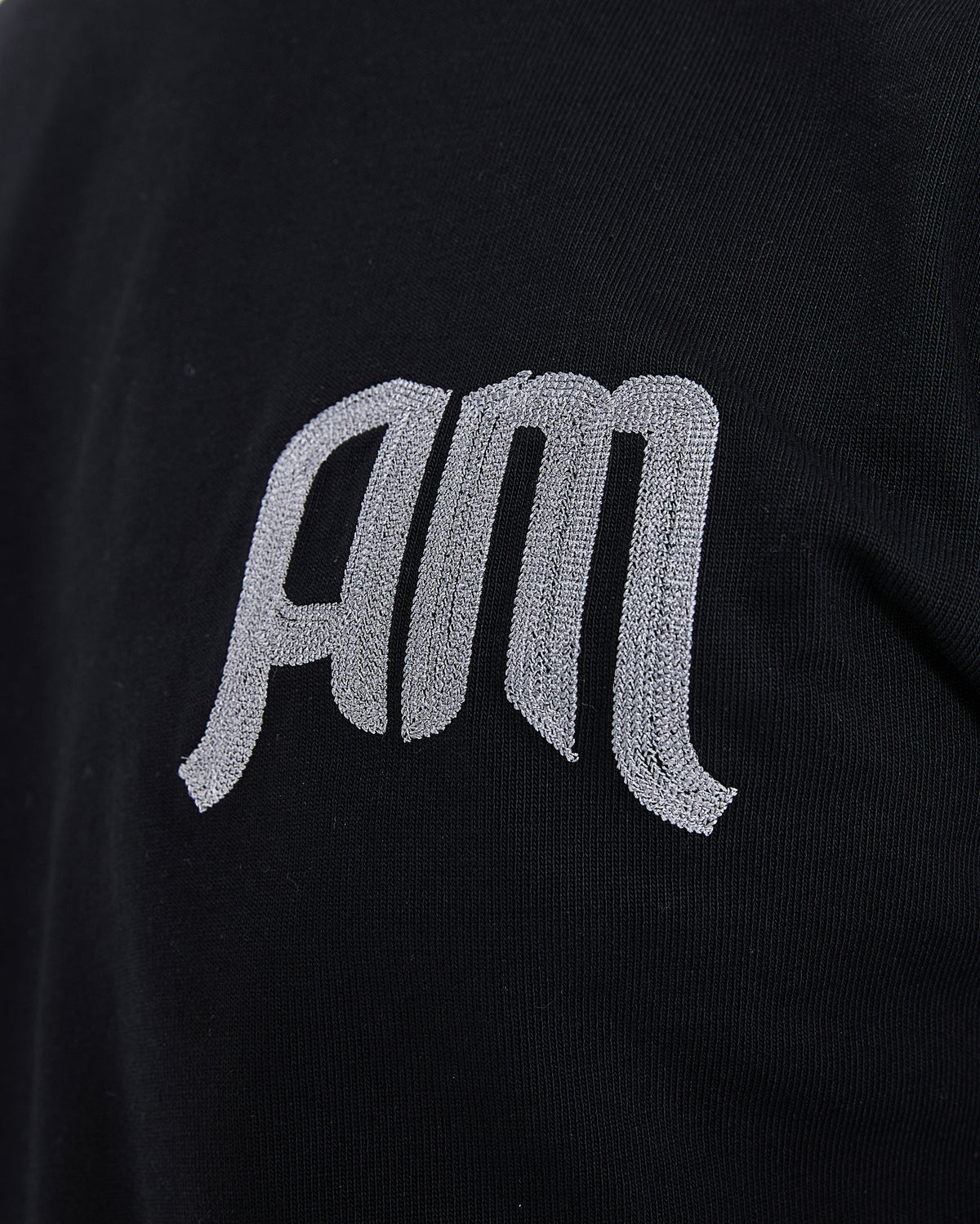 Camiseta negra Onesta