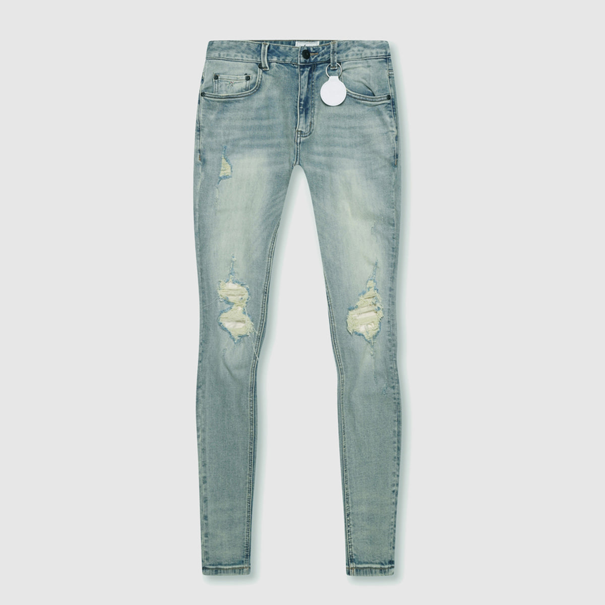 Fernando Blaue Jeans