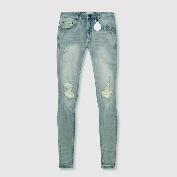 Fernando Blaue Jeans
