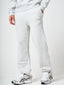 Dexter Grey Knitted Joggers
