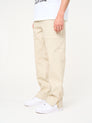 Pantalones Maceo Beige