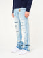 Imola Hellblauer Denim