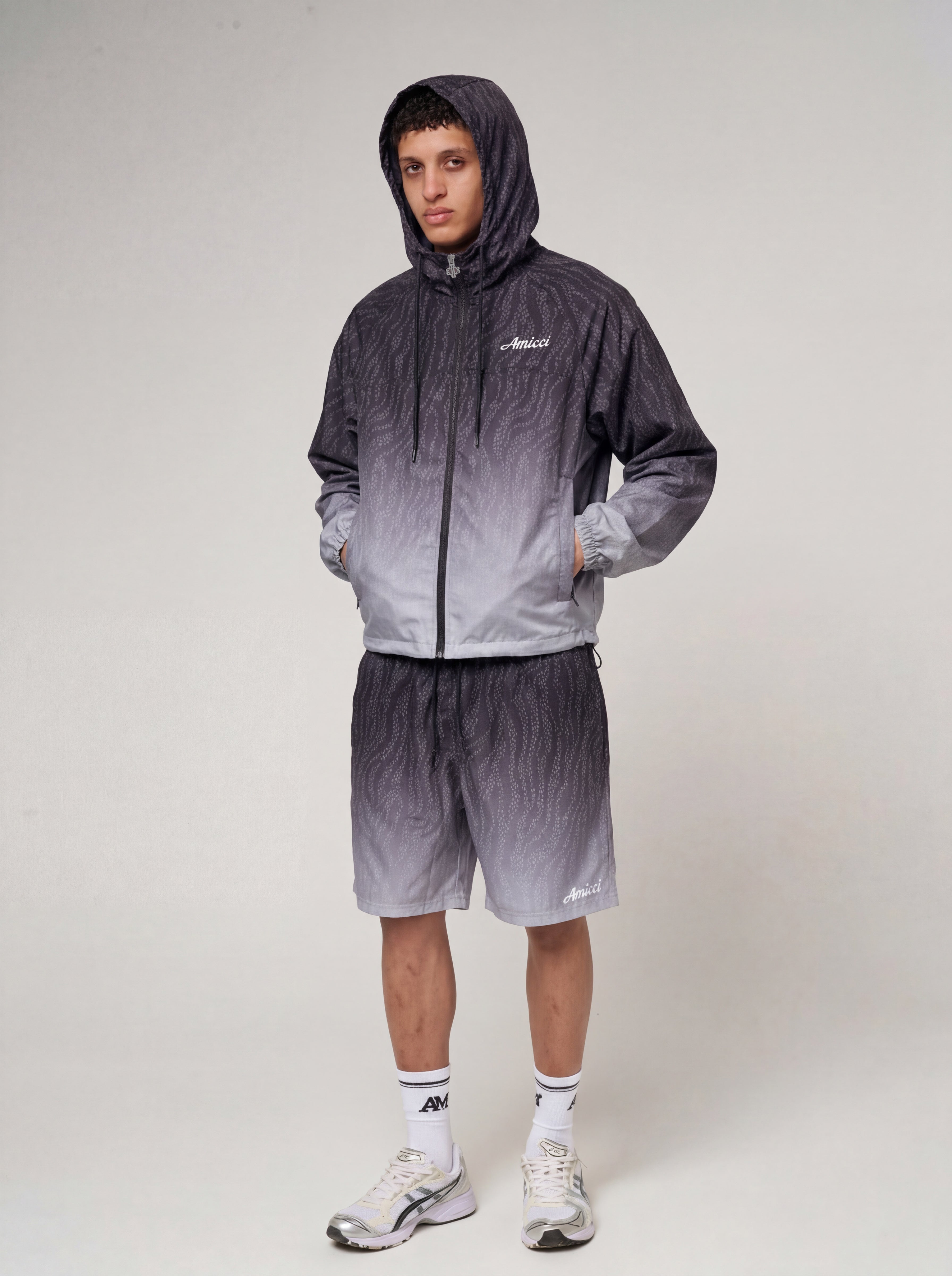 JACKETS – Amicci