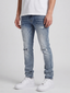 Caruso Blue Denim Jeans