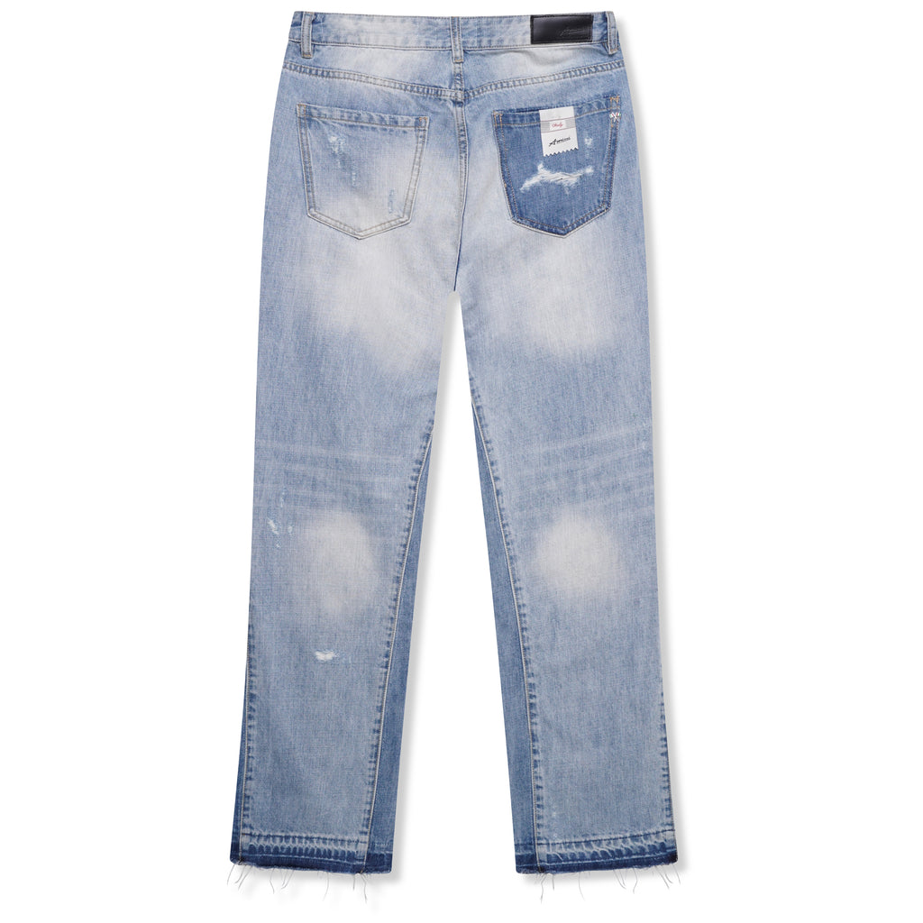 Imola Hellblauer Denim