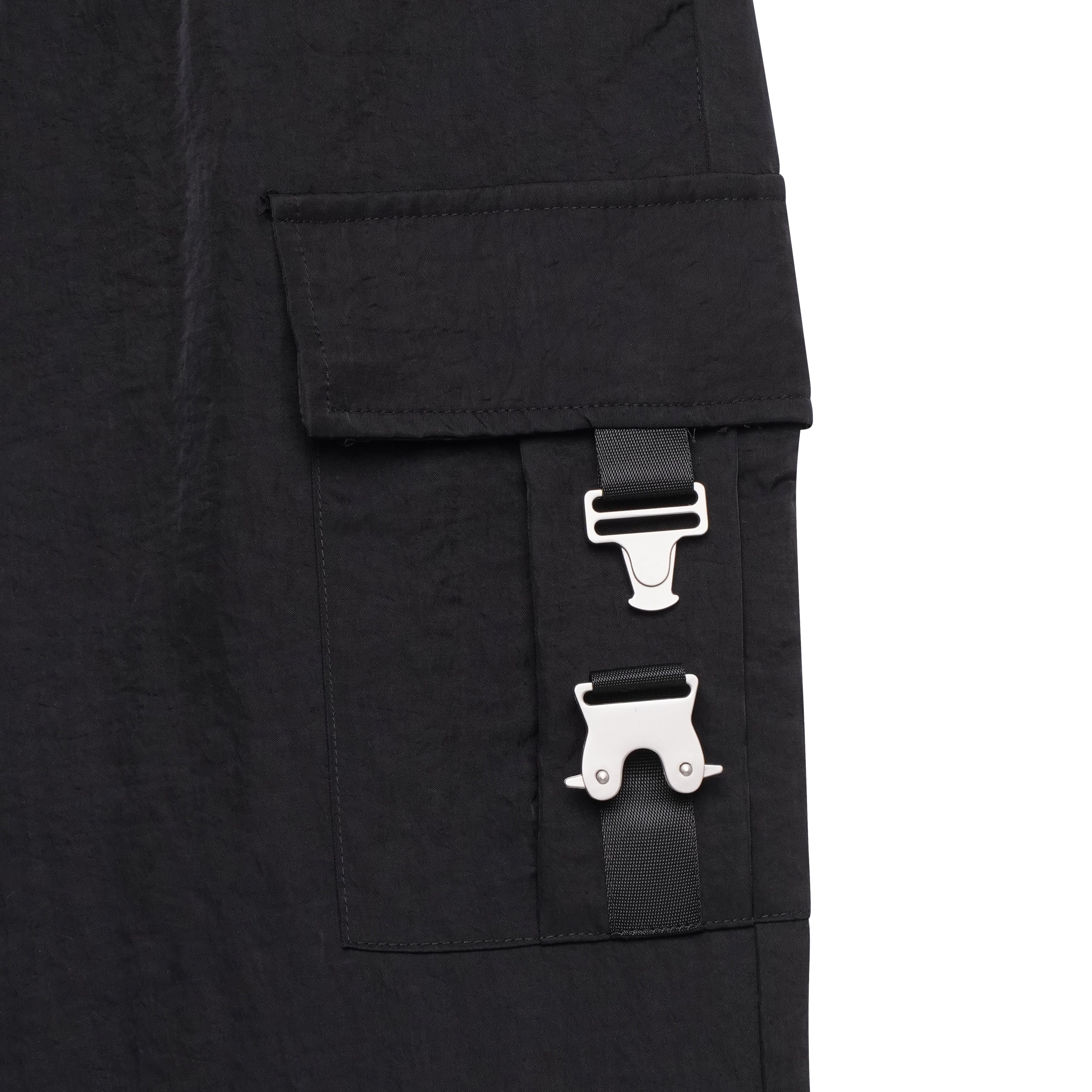 Pantalon cargo Matteo Buckle