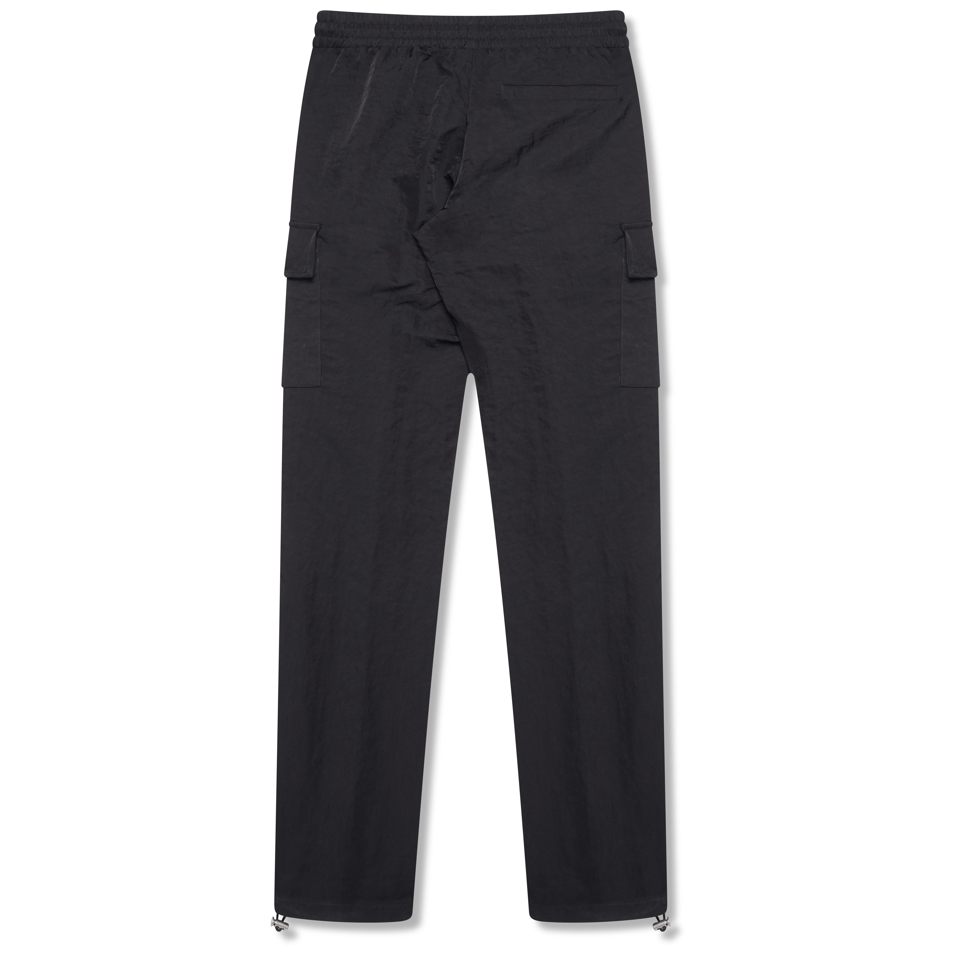 Pantalon cargo Matteo Buckle