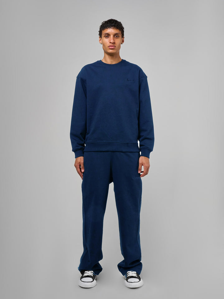 Jerozi Navy Joggers