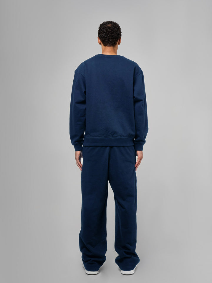 Jerozi Navy Joggers