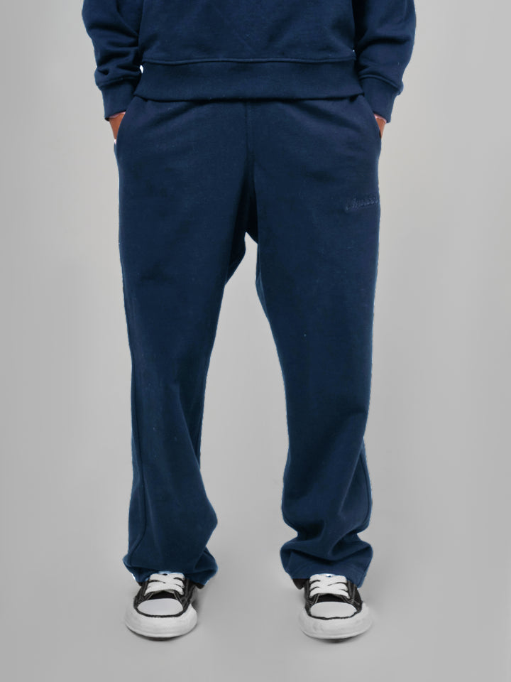 Jerozi Navy Joggers