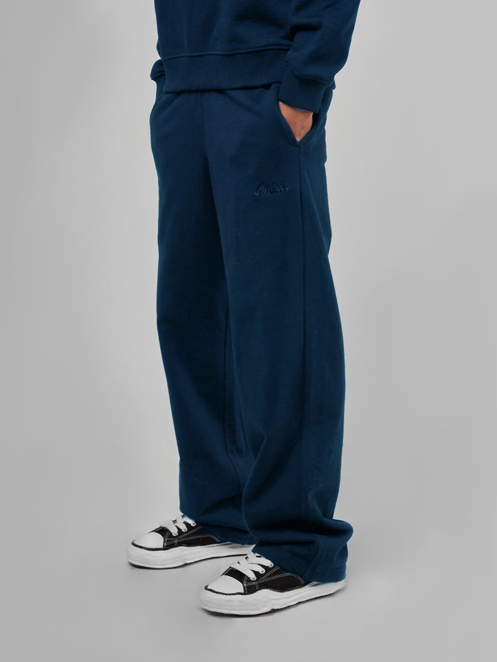 Jerozi Navy Joggers