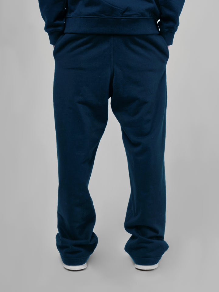Jerozi Navy Joggers