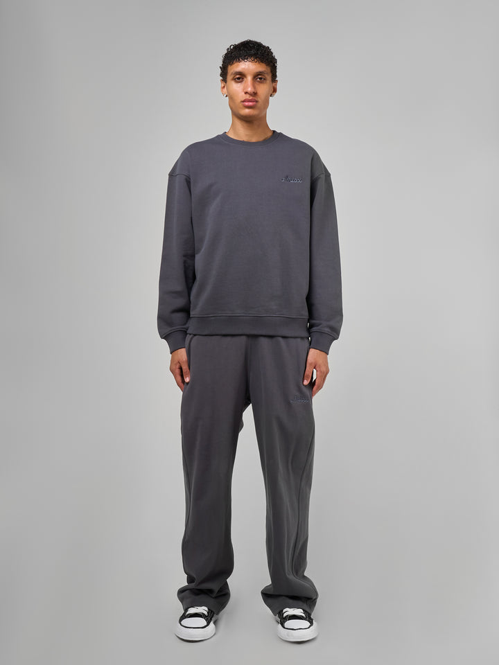 Jerozi Charcoal Sweatshirt