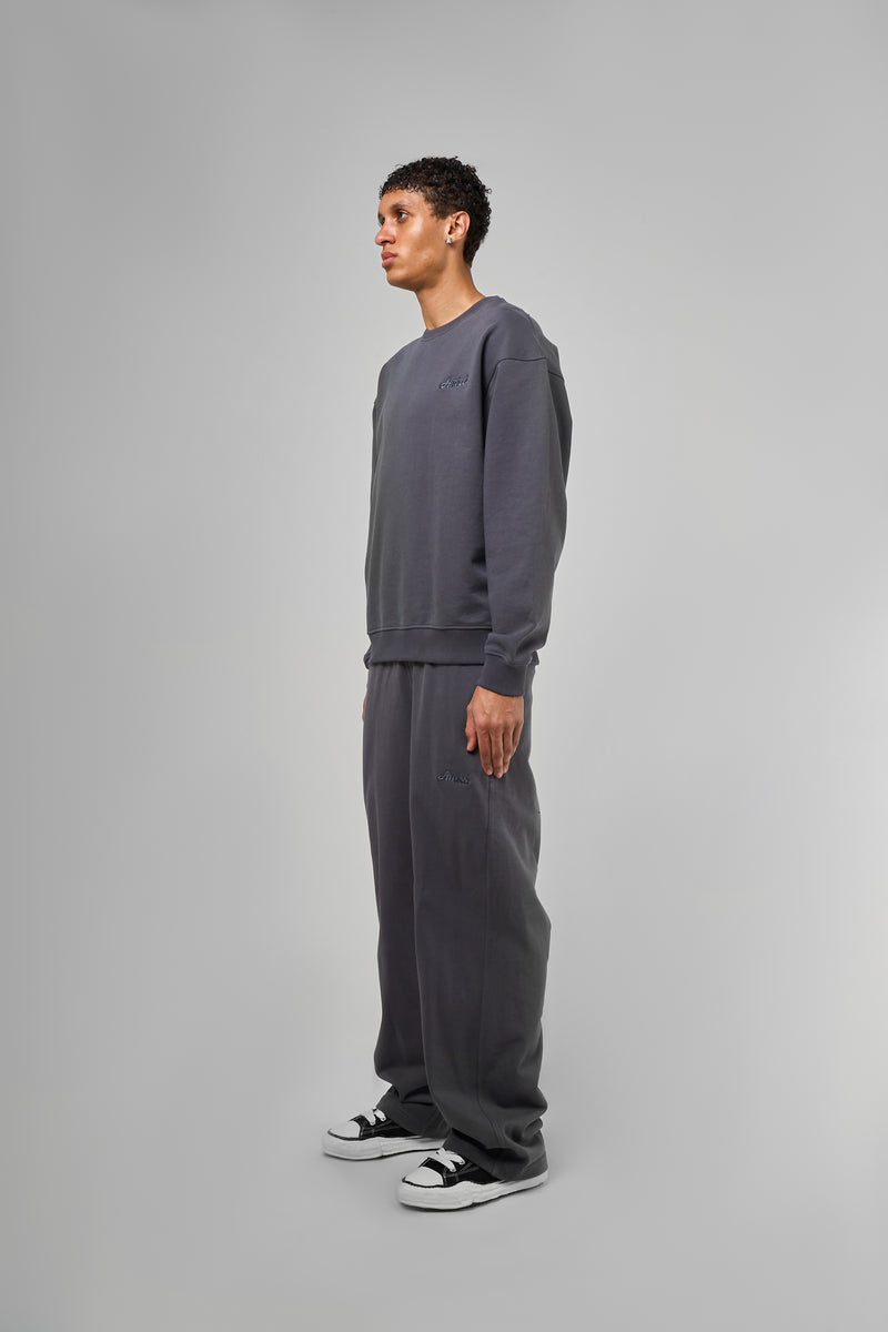 Jerozi Charcoal Sweatshirt