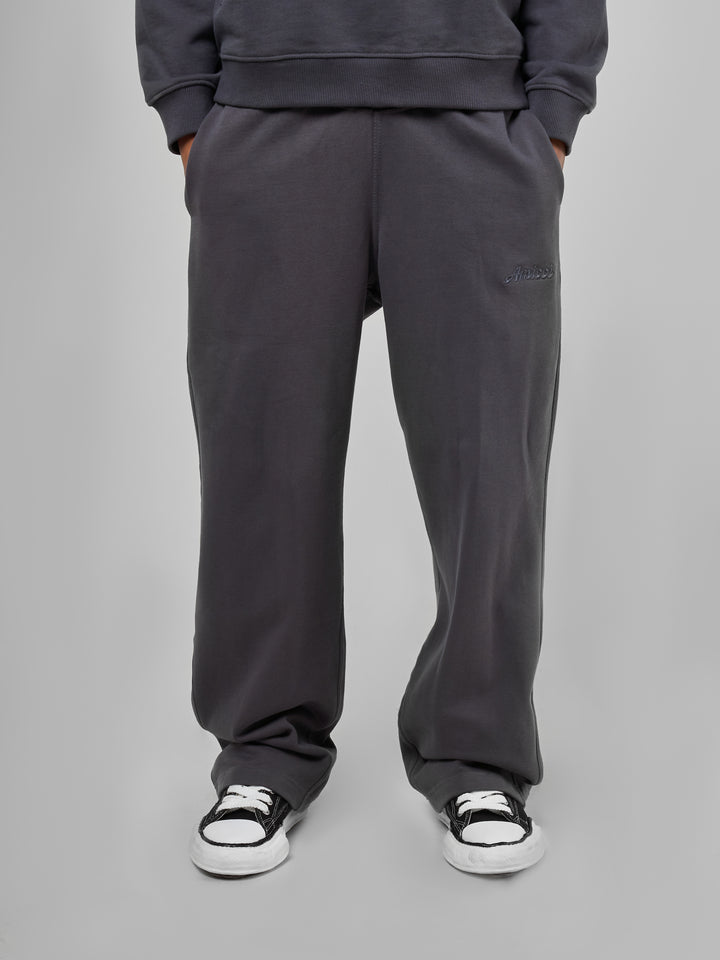 Jerozi Charcoal Joggers