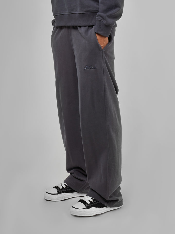 Jerozi Charcoal Joggers