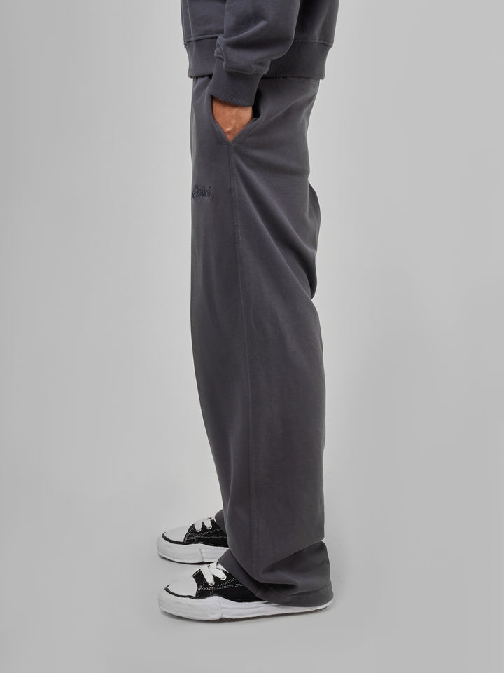 Jerozi Charcoal Joggers
