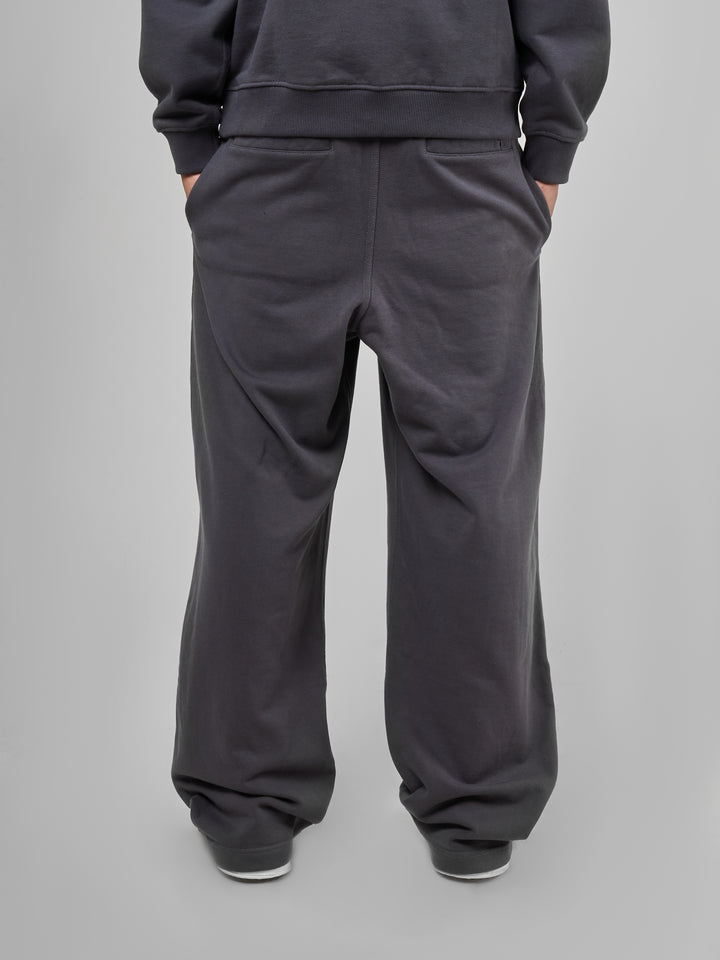 Jerozi Charcoal Joggers