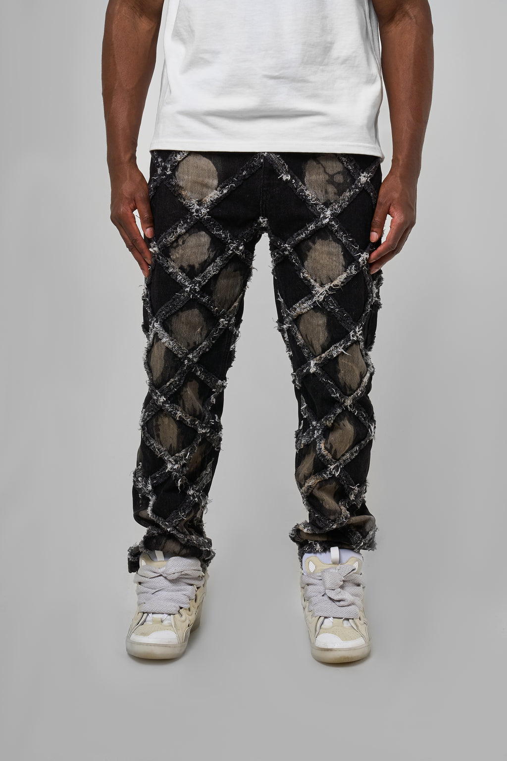 Bronko Slim Fit Jean