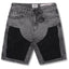 Adrano Graue Zimmermannsshorts