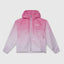 Luciano Windbreaker Roze