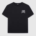 Onesta Black T Shirt